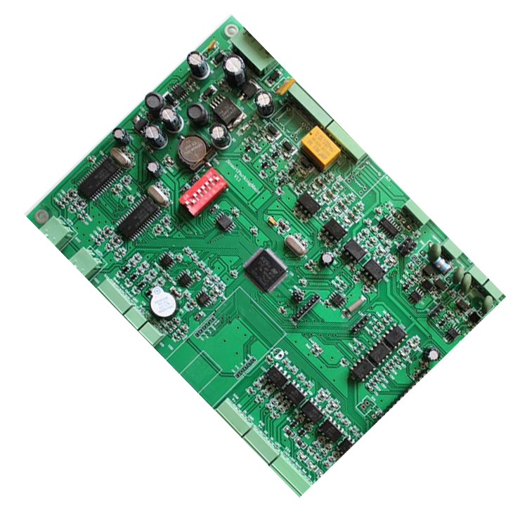 江苏医疗控制板定制 医用器械控制板开发医疗仪器设备电路板生产厂家