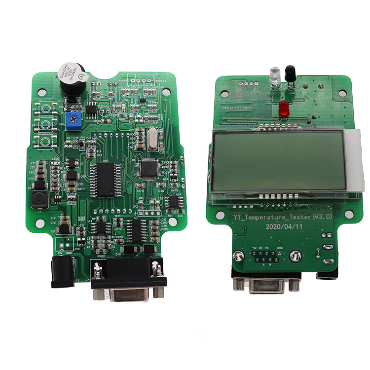 江苏工控主板定制开发智能工控主板PCBA电路板一站式设计开发定制生产