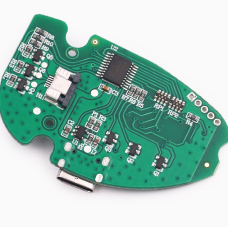 江苏储能逆变器电路板定制 PCB线路板设计 控制板方案开发打样加工