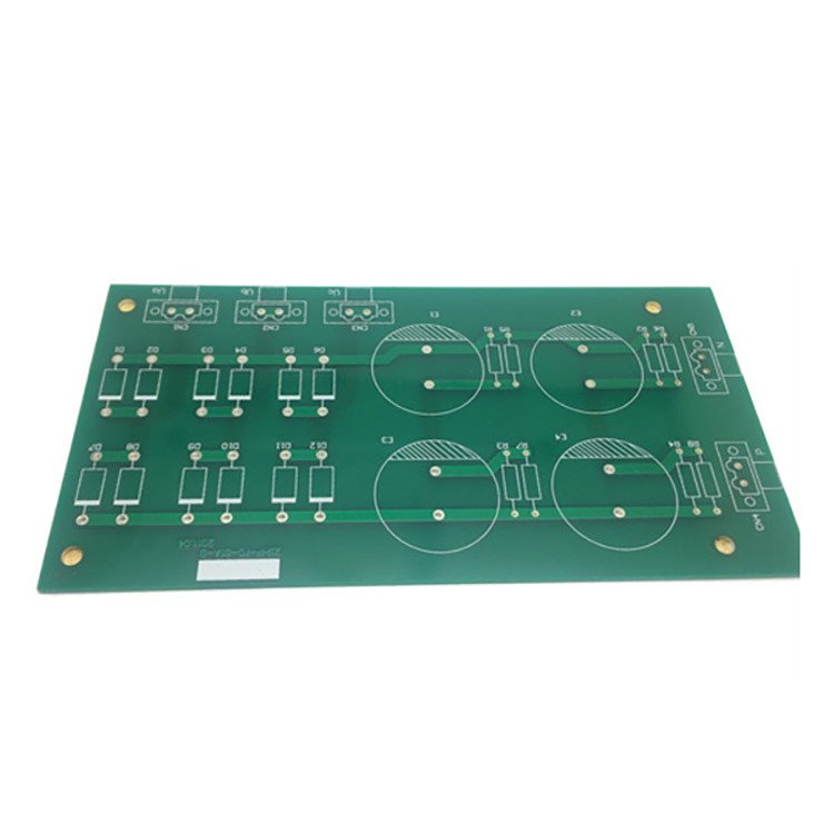 江苏净化器PCBA电路板研发 负离子器PCB控制板抄板 线路板打样加工